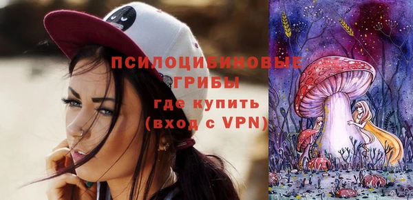 хмурый Переславль-Залесский
